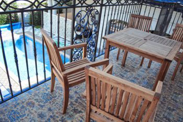 Terrace/Patio 301 of 313