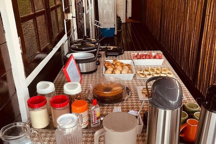 Breakfast/Coffee Service 78 of 99