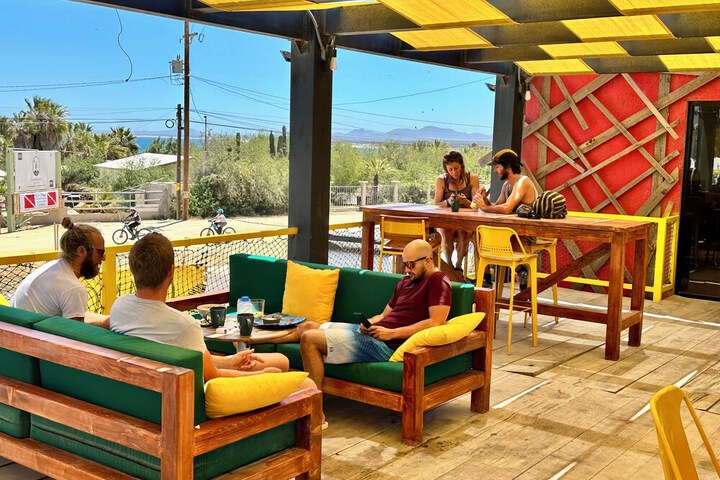 Terrace/Patio 41 of 45