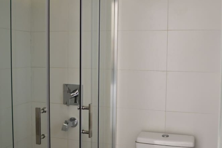 Restrooms