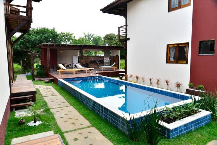 Terrace/Patio 21 of 26
