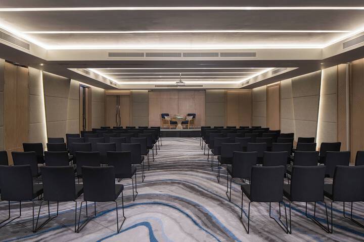 Meeting 134 of 162