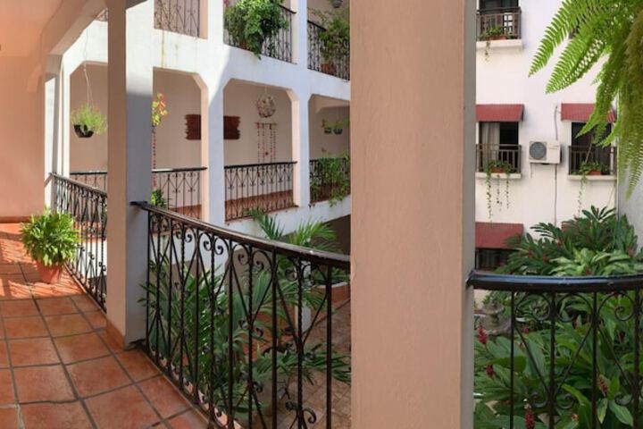 Terrace/Patio 27 of 58