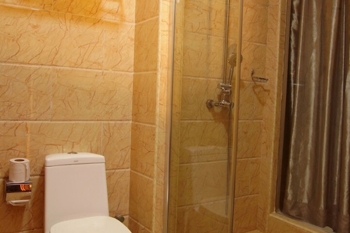 Fitness Center Photo