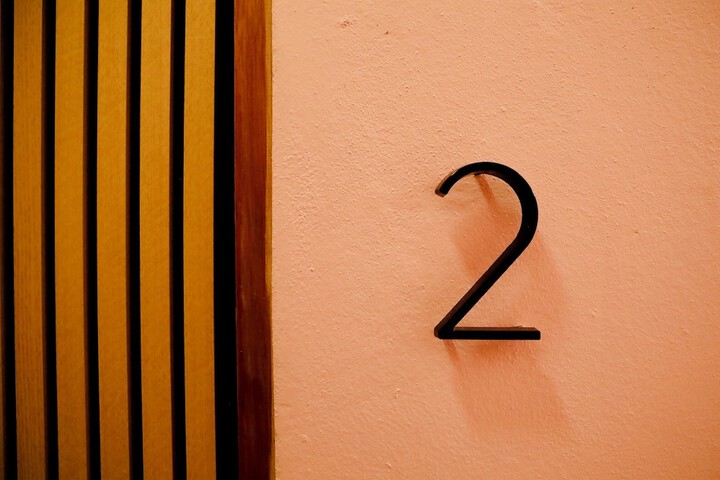 Room 2: Stylish Escape by Calle Cerra Art in San Juan
