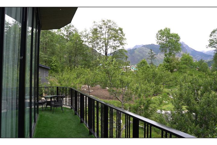Terrace/Patio 54 of 58