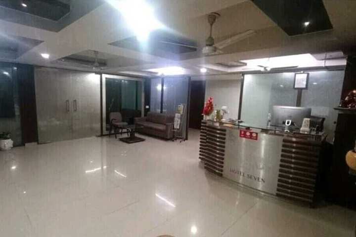 Hotel Seven Inn