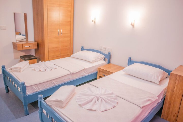 Patara Beach Hotel