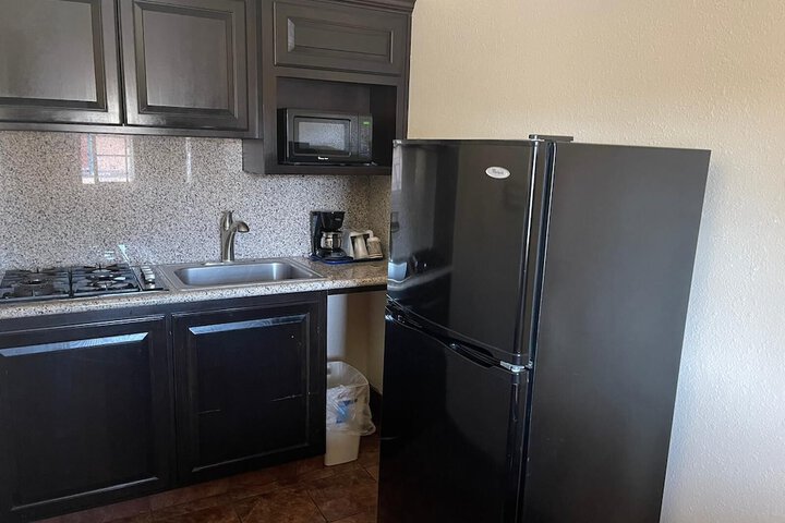 Riverside Inn & Suites Santa Cruz