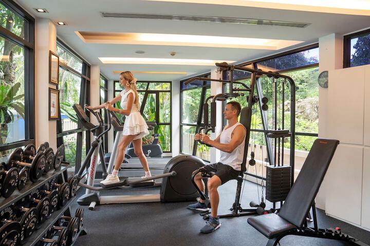 Health and Fitness 75 of 160