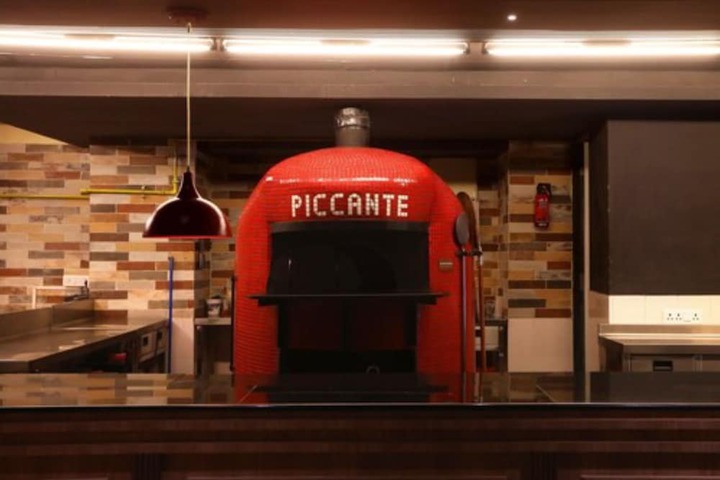 Restaurants