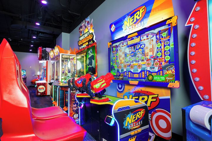 Arcade