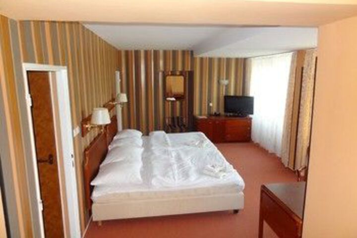 Hotel Gerlach