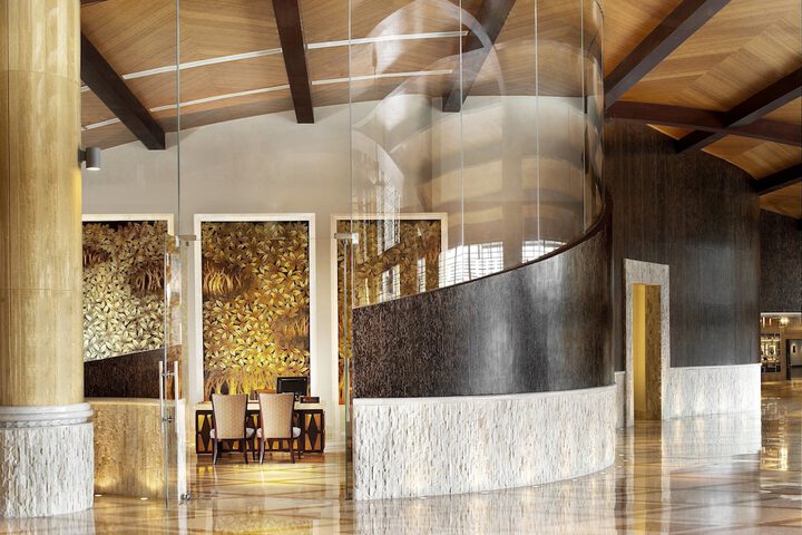 Hotel Interior 2 of 204