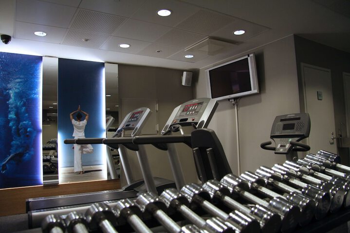 Health and Fitness 35 of 64