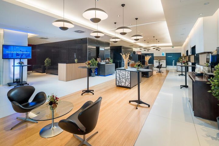 Lobby Photos