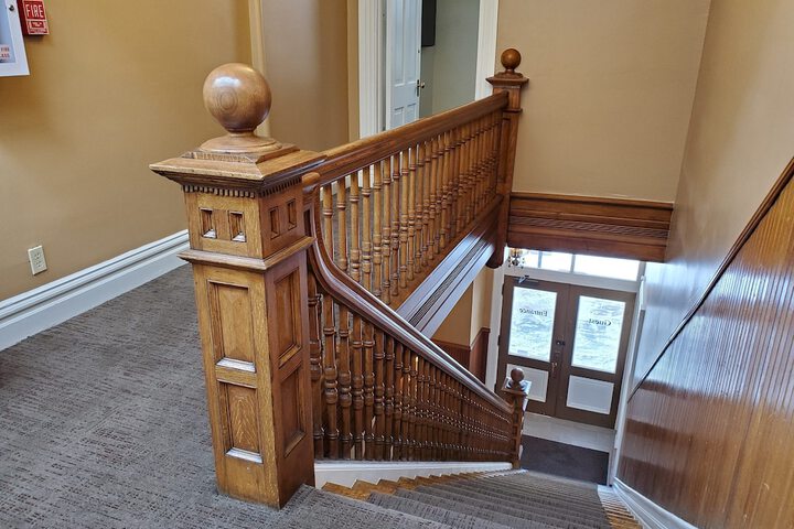 Hotel Interior 120 of 126