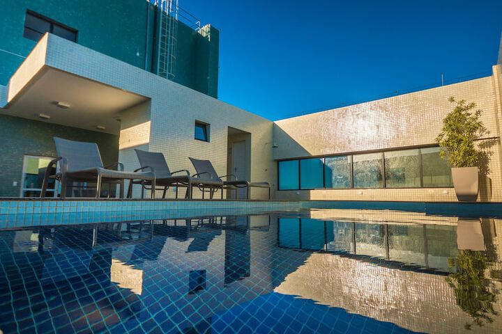Pool to Cool