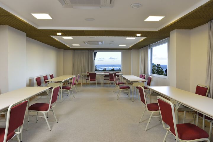 Meeting 43 of 48