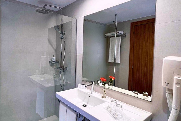 Bath Amenities