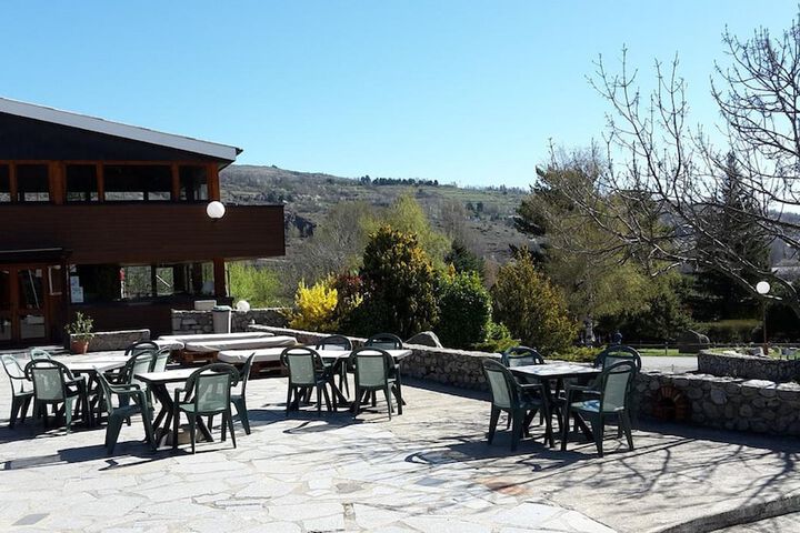 Terrace/Patio 34 of 38