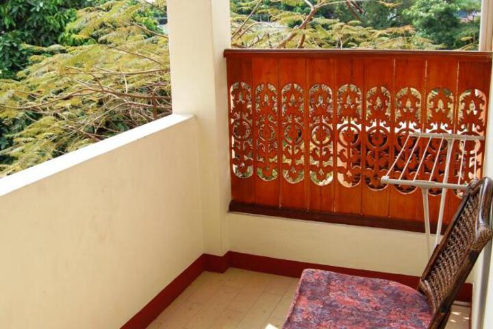 Fitness Center Photo