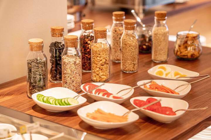 Fitness Facility Photos