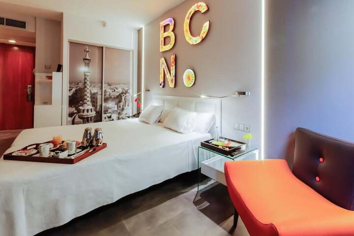 Room 19 of 109