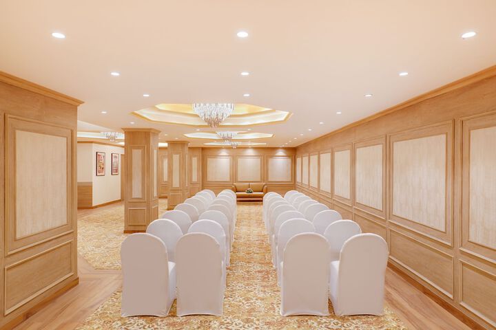 Ballroom/Hall 56 of 60