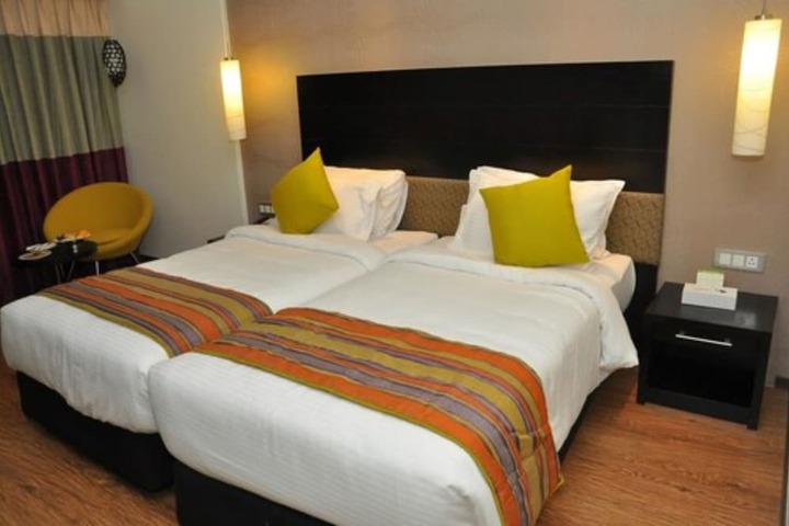 Room 8 of 55