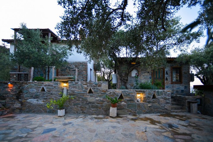 Heaven's Gate in Selçuk