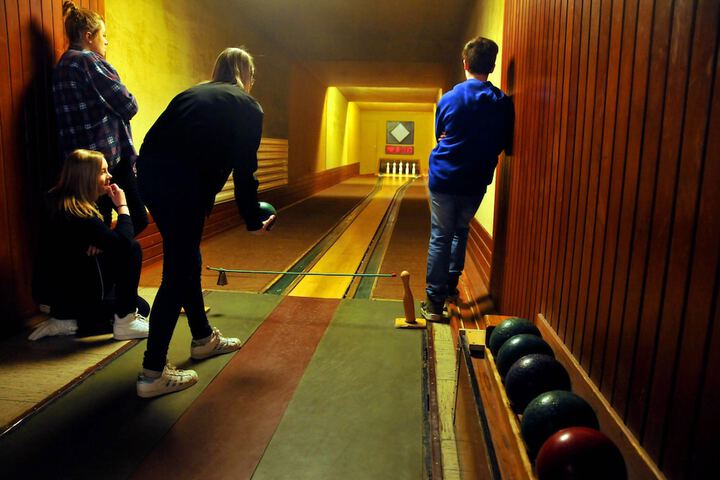 Children's activities
