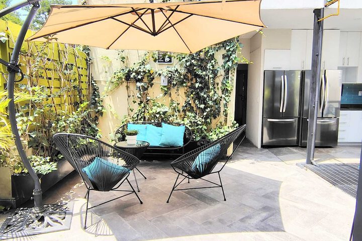 Terrace/Patio 53 of 66
