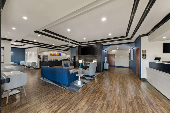 Lobby Photos
