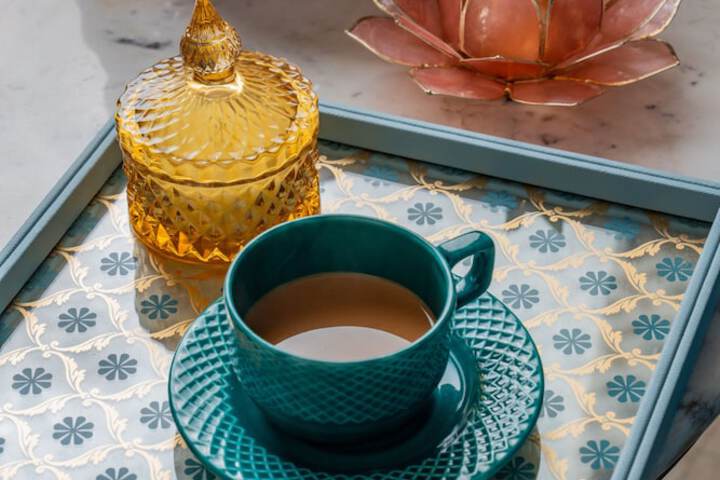 Breakfast/Coffee Service 19 of 28