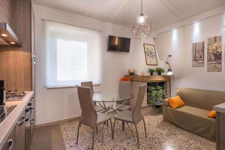 La Casa dei Nonni