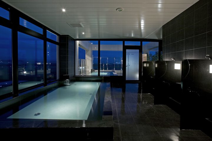 Hotel Spa