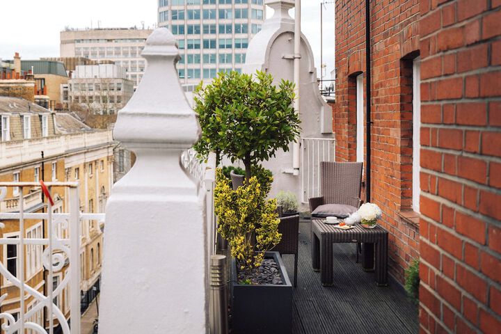 Terrace/Patio 86 of 224