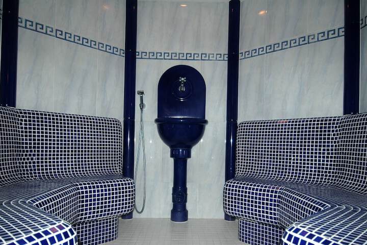 Treatment Room Pic