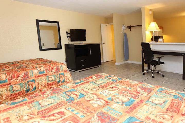 1 Double Bed (5 of 8)