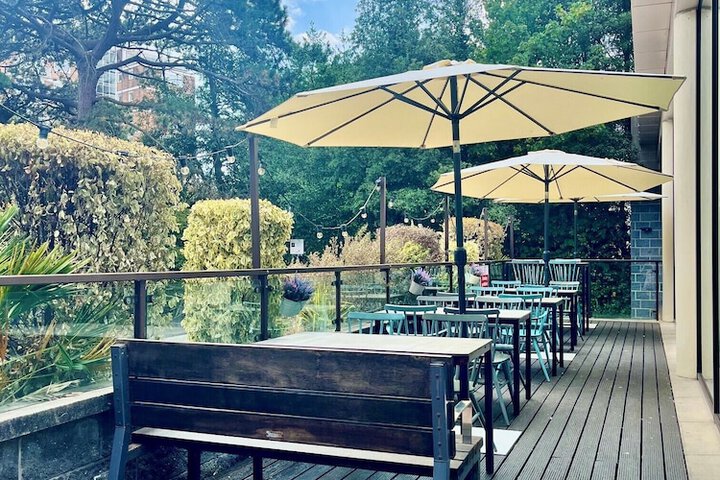 Terrace/Patio 73 of 82