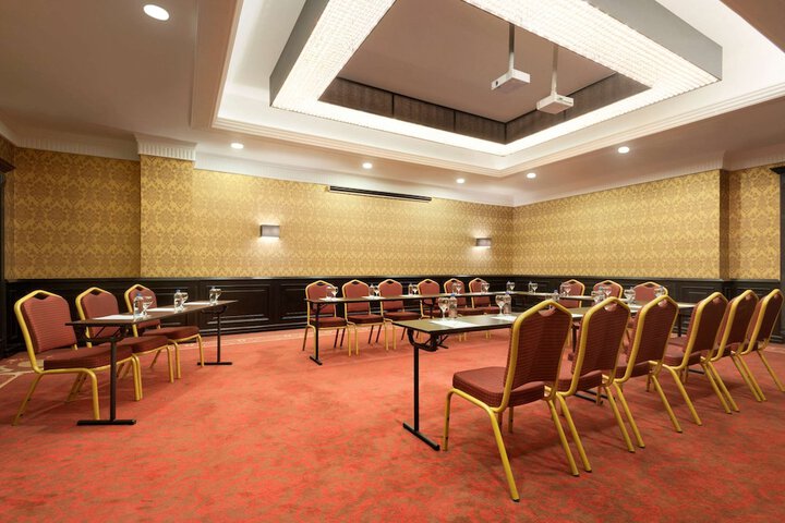 Meeting 25 of 31