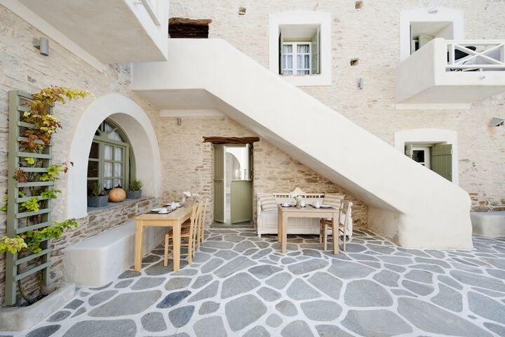 Terrace/Patio 137 of 142