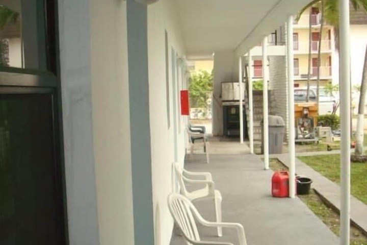 Terrace/Patio 6 of 11