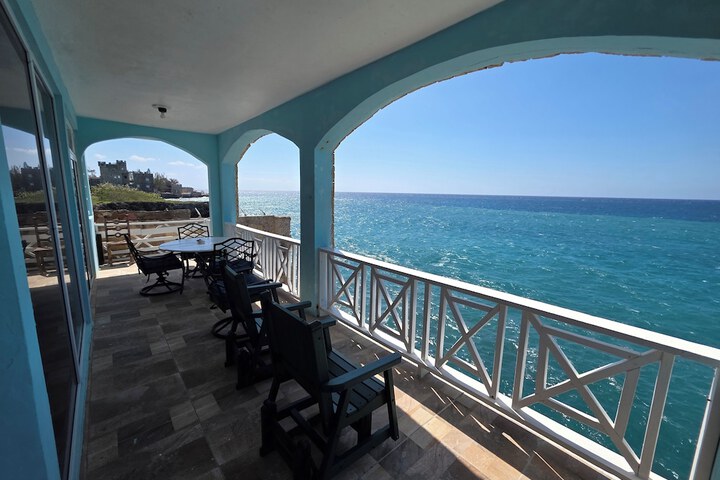 Terrace/Patio 165 of 266