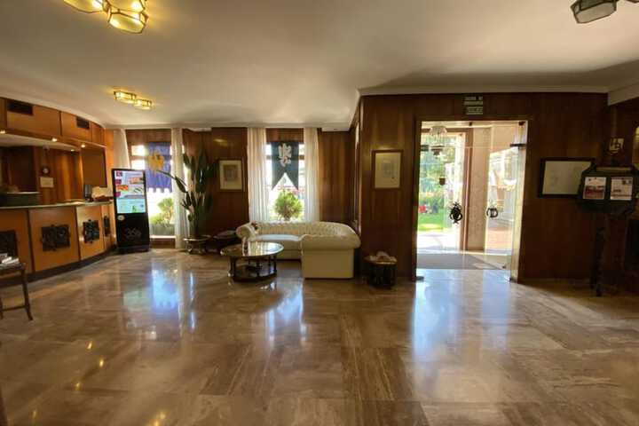 Hotel Interior 3 of 34