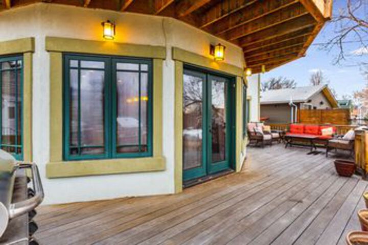 Terrace/Patio 22 of 22