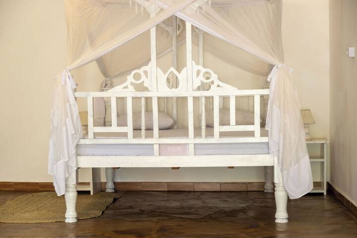 Gabsgate Resort in Kilifi