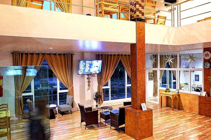 Hotel Interior 36 of 57