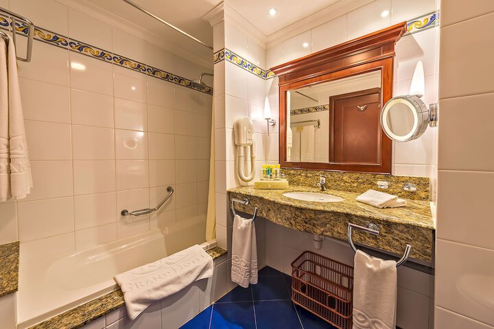 Bath Interior